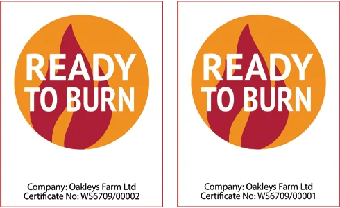 Woodsure Ready to Burn