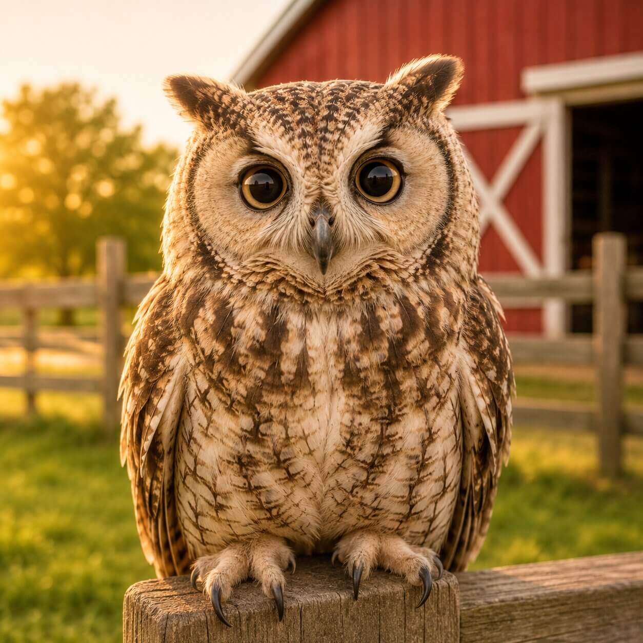 Owl