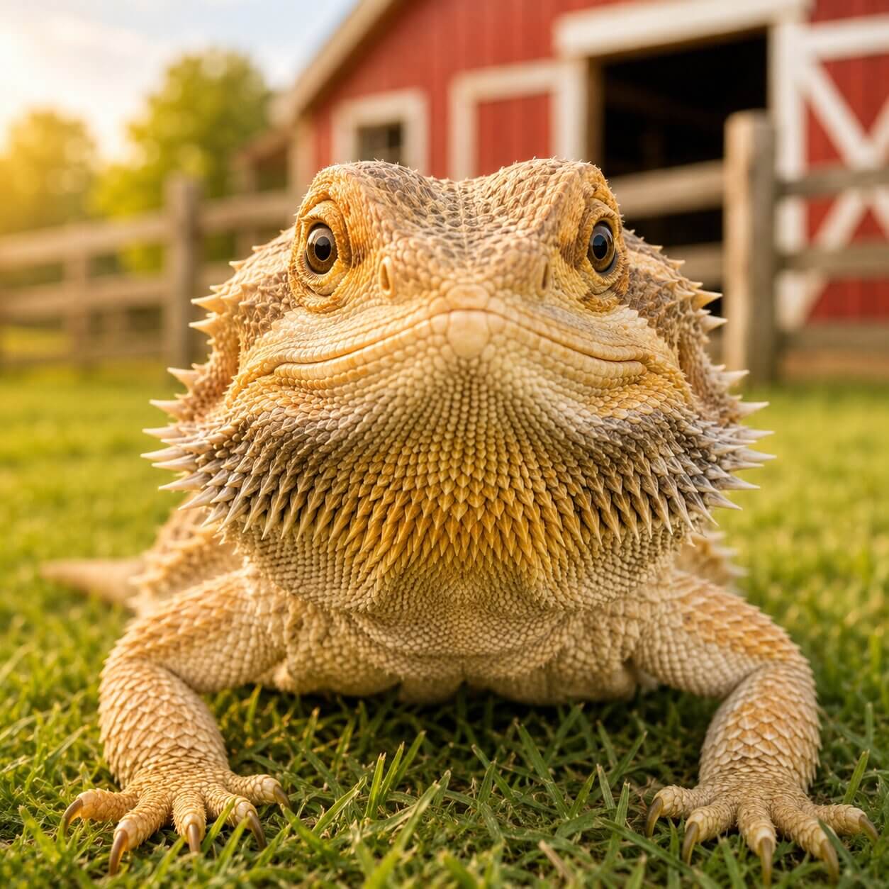 Reptile