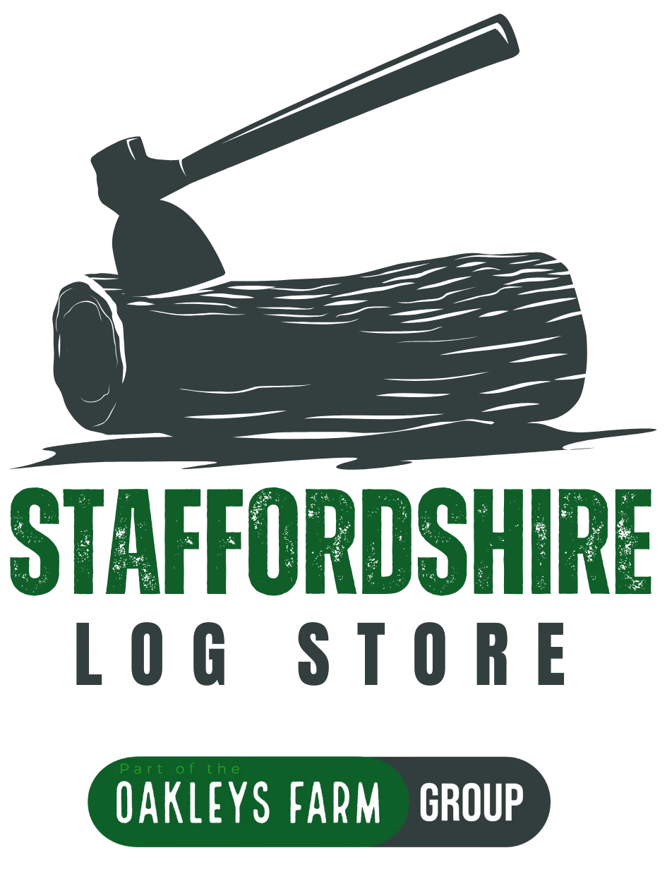 Staffordshire Log Store
