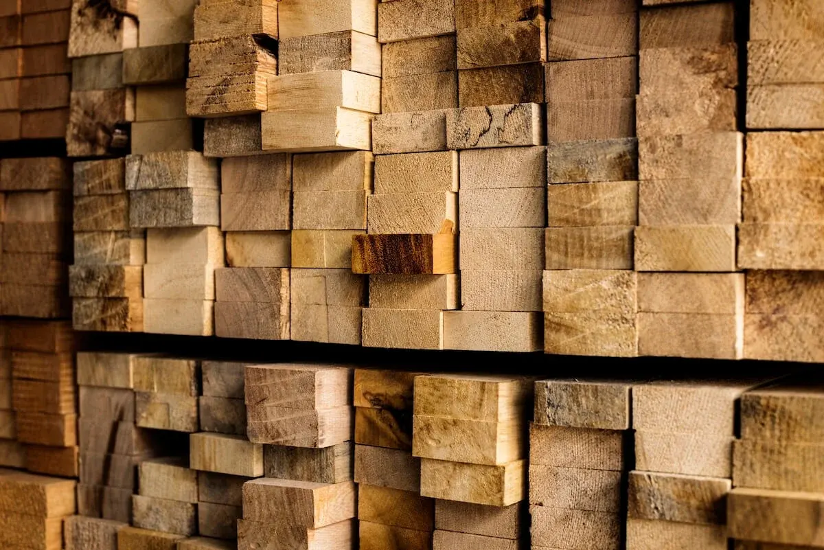 Timber
