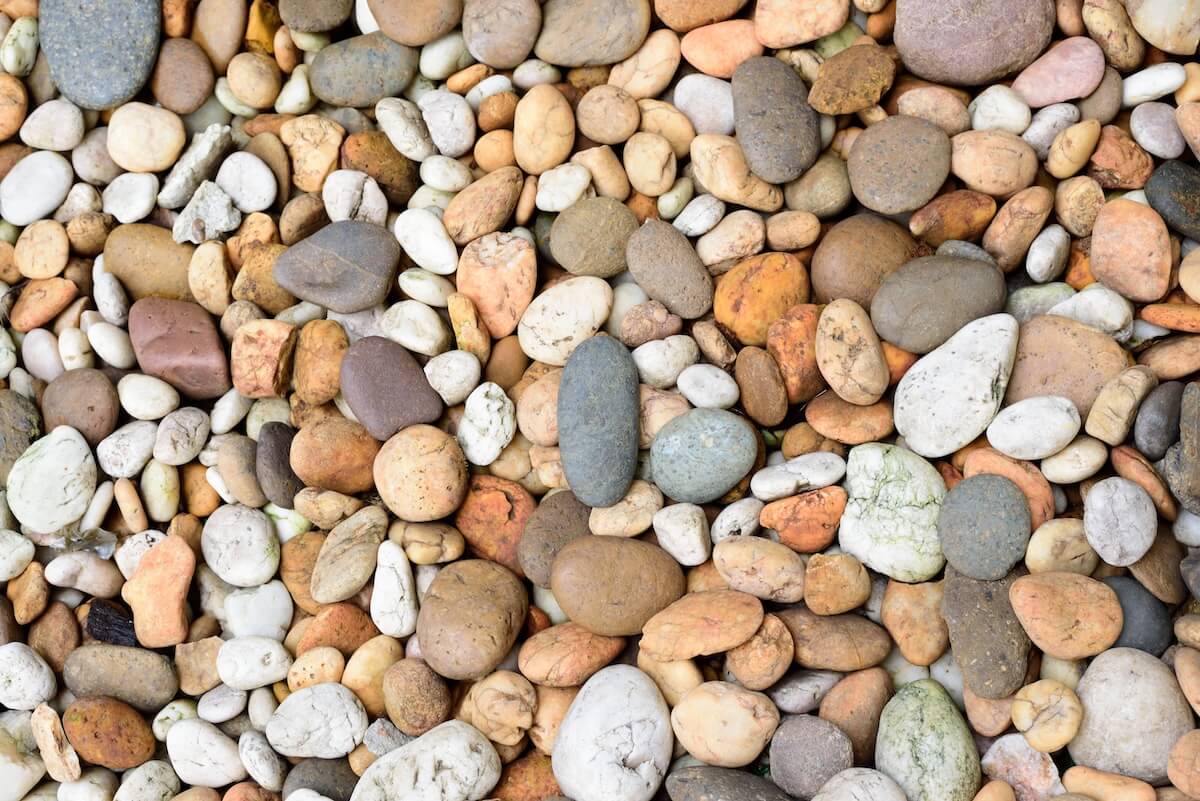 Aggregates